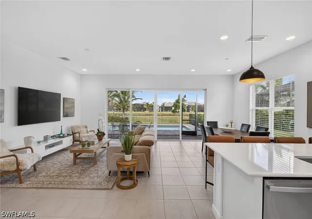 Photo 3 of Single family home for sale at 12363 Purple Ficus Way, Naples, FL 34120 | MLS# 226024118 | Listing updated on 2026-09-06