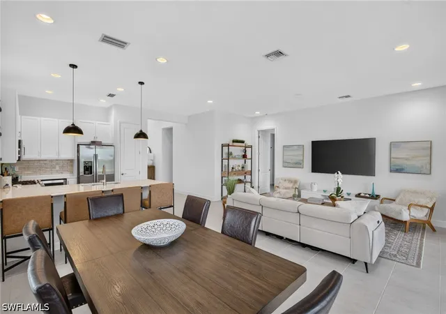 Photo 4 of Single family home for sale at 12363 Purple Ficus Way, Naples, FL 34120 | MLS# 226024118 | Listing updated on 2026-09-06