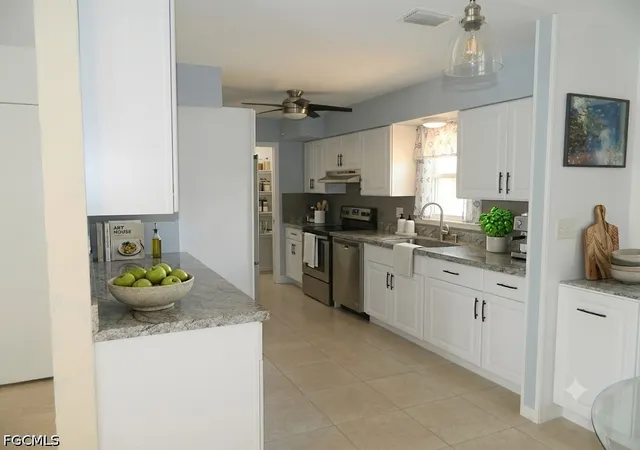 Photo 4 of Sale Pending at 1417 Huntdale St E, Lehigh Acres, FL 33936 | MLS# 2026027942 | Listing updated on 2026-09-17
