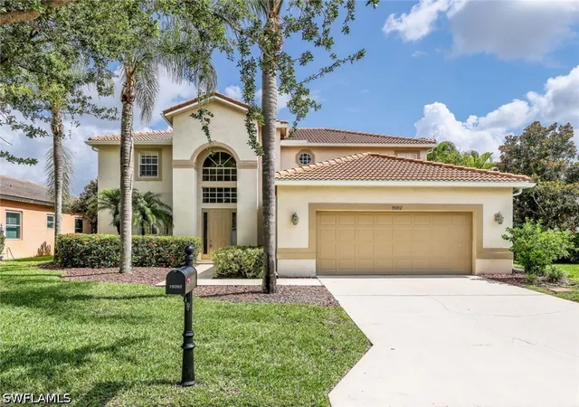 Photo 1 of Single family home for sale at 15092 Balmoral Loop, Fort Myers, FL 33919 | MLS# 226024133 | Listing updated on 2026-09-13