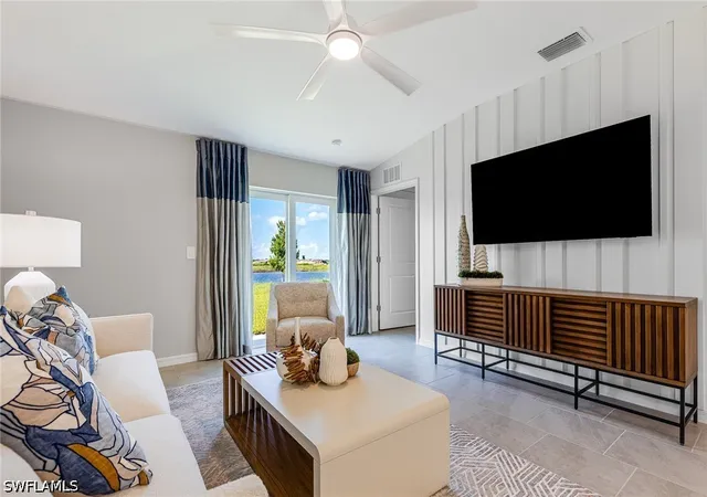 Photo 3 of Sale Pending at 11855 Cloverly Ln, Punta Gorda, FL 33955 | MLS# 226024331 | Listing updated on 2026-09-11