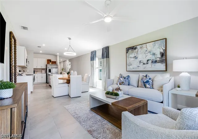 Photo 4 of Sale Pending at 11855 Cloverly Ln, Punta Gorda, FL 33955 | MLS# 226024331 | Listing updated on 2026-09-11