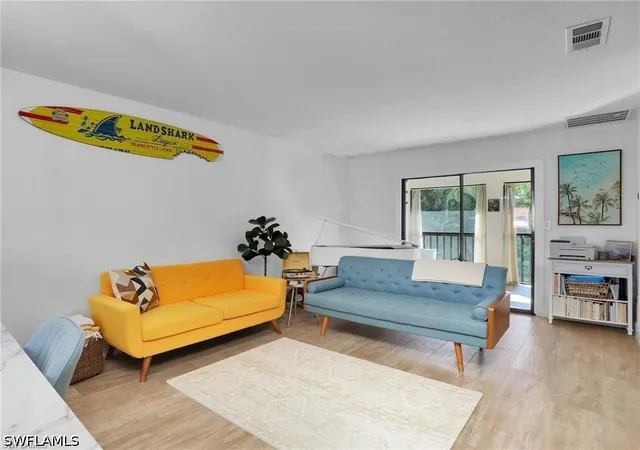 Photo 2 of Condo for sale at 9831 Alabama St #5, Bonita Springs, FL 34135 | MLS# 226023193 | Listing updated on 2026-09-04