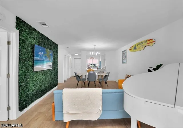 Photo 3 of Condo for sale at 9831 Alabama St #5, Bonita Springs, FL 34135 | MLS# 226023193 | Listing updated on 2026-09-04