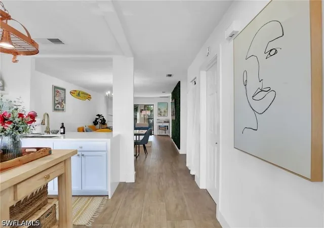 Photo 3 of Condo for sale at 9831 Alabama St #5, Bonita Springs, FL 34135 | MLS# 226023193 | Listing updated on 2026-09-04