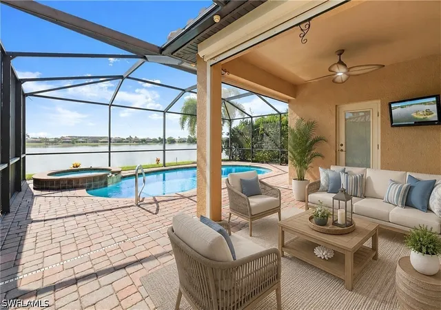 Photo 1 of Single family home for sale at 2769 Via Piazza Loop, Fort Myers, FL 33905 | MLS# 226023965 | Listing updated on 2026-10-15