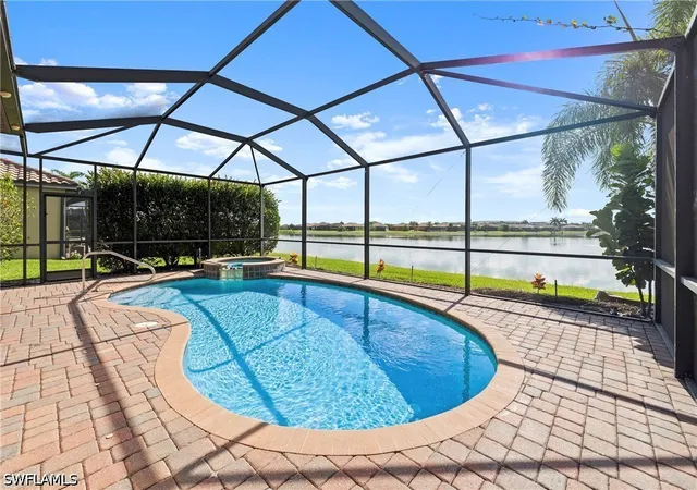 Photo 2 of Single family home for sale at 2769 Via Piazza Loop, Fort Myers, FL 33905 | MLS# 226023965 | Listing updated on 2026-10-15