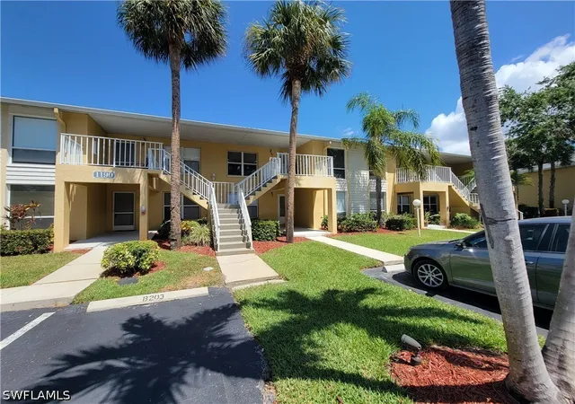 Photo 1 of Condo for sale at 1190 Yesica Ann Cir #B-204, Naples, FL 34110 | MLS# 226024365 | Listing updated on 2026-09-03