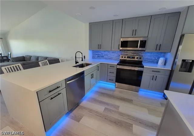 Photo 4 of Condo for sale at 1190 Yesica Ann Cir #B-204, Naples, FL 34110 | MLS# 226024365 | Listing updated on 2026-09-03