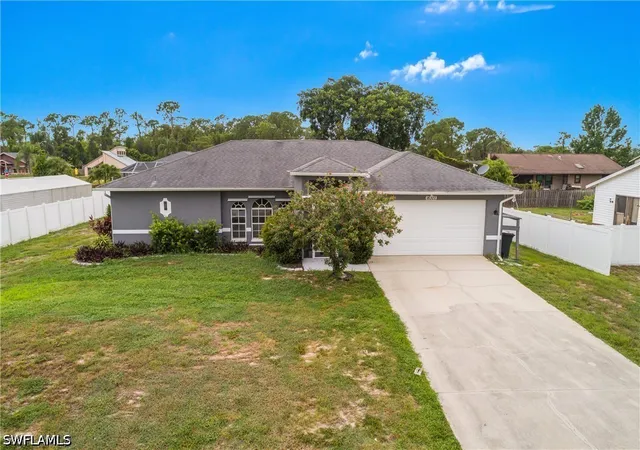 Photo 1 of Sale Pending at 18322 Hepatica Rd, Fort Myers, FL 33967 | MLS# 226023235 | Listing updated on 2026-09-10