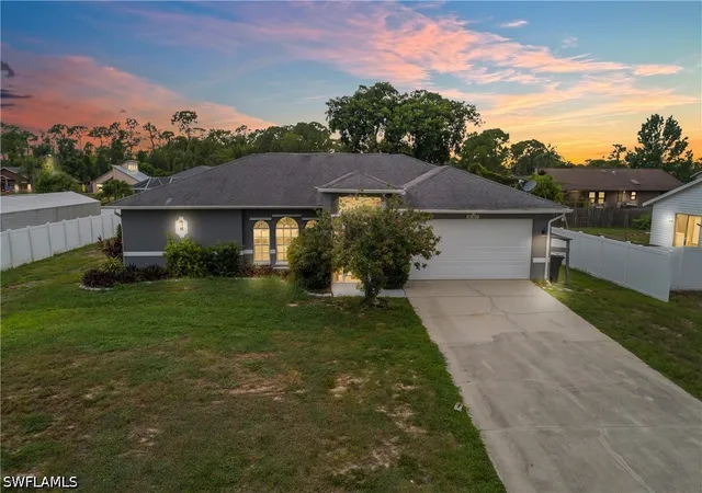 Photo 4 of Sale Pending at 18322 Hepatica Rd, Fort Myers, FL 33967 | MLS# 226023235 | Listing updated on 2026-09-10