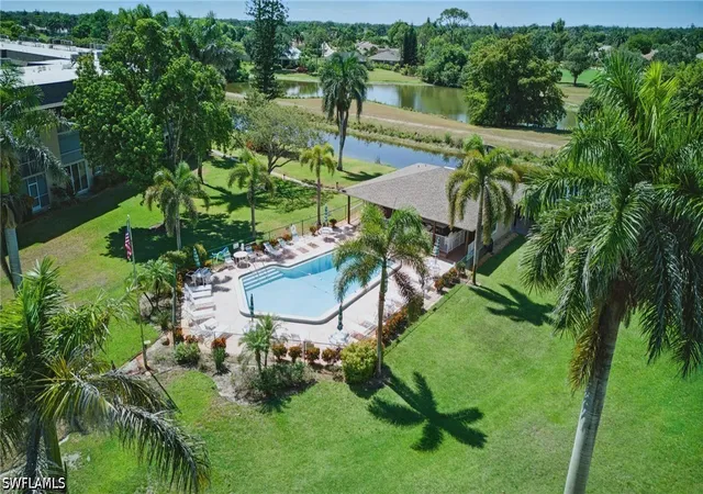 Photo 1 of Condo for sale at 5419 Rattlesnake Hamm Rd #304F, Naples, FL 34113 | MLS# 226024138 | Listing updated on 2026-09-12