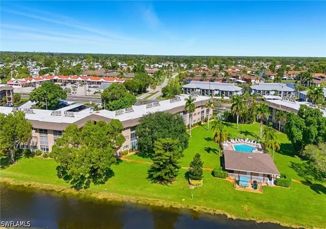 Photo 3 of Condo for sale at 5419 Rattlesnake Hamm Rd #304F, Naples, FL 34113 | MLS# 226024138 | Listing updated on 2026-09-12