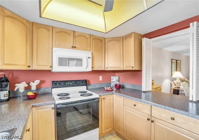 Photo 4 of Condo for sale at 5419 Rattlesnake Hamm Rd #304F, Naples, FL 34113 | MLS# 226024138 | Listing updated on 2026-09-12