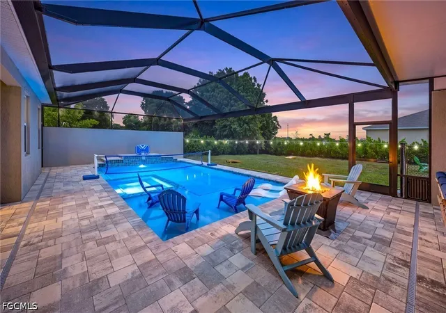 Photo 1 of Single family home for sale at 1207 Nw 4th Street, Cape Coral, FL 33993 | MLS# 2026027986 | Listing updated on 2026-09-09