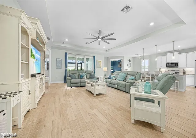 Photo 4 of Single family home for sale at 1207 NW 4th Street, Cape Coral, FL 33993 | MLS# 2026027986 | Listing updated on 2026-09-09