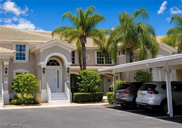 Photo 1 of Condo for sale at 10125 Colonial Country Clb Blvd #1708, Fort Myers, FL 33913 | MLS# 226024360 | Listing updated on 2026-10-05