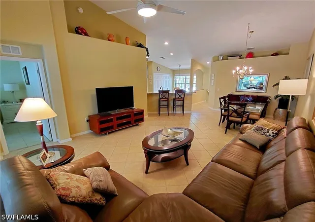 Photo 2 of Condo for sale at 10125 Colonial Country Clb Blvd #1708, Fort Myers, FL 33913 | MLS# 226024360 | Listing updated on 2026-10-05