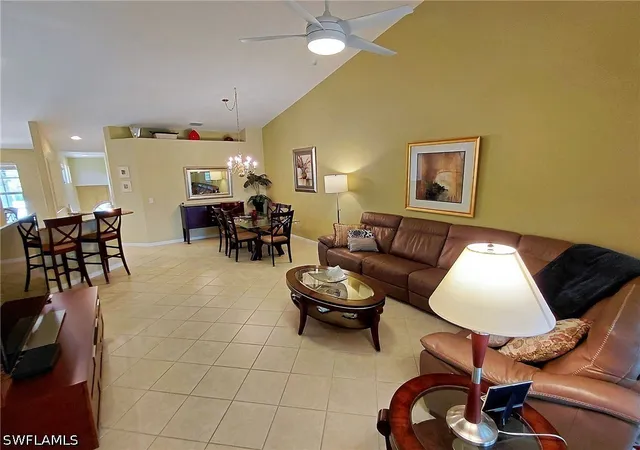 Photo 3 of Condo for sale at 10125 Colonial Country Clb Blvd #1708, Fort Myers, FL 33913 | MLS# 226024360 | Listing updated on 2026-10-05