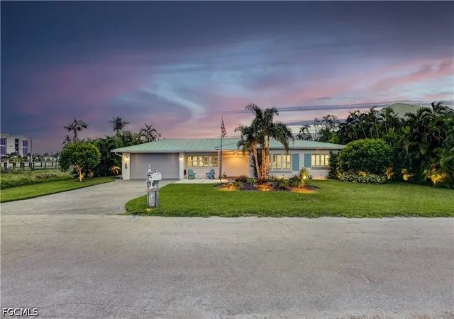 Photo 1 of Single family home for sale at 131 Egret St, Fort Myers Beach, FL 33931 | MLS# 2026027993 | Listing updated on 2026-09-10