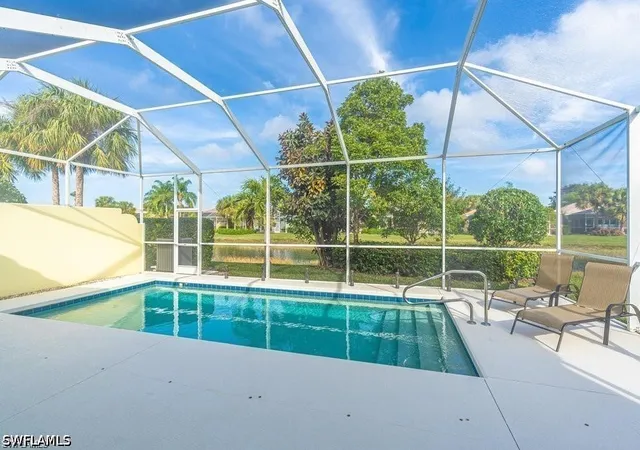 Photo 3 of Single family home for sale at 7687 Hernando Ct, Naples, FL 34114 | MLS# 226023502 | Listing updated on 2026-10-04