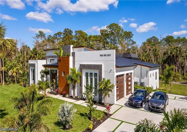 Photo 2 of Single family home for sale at 390 3rd Street Nw, Naples, FL 34120 | MLS# 226024209 | Listing updated on 2026-09-13