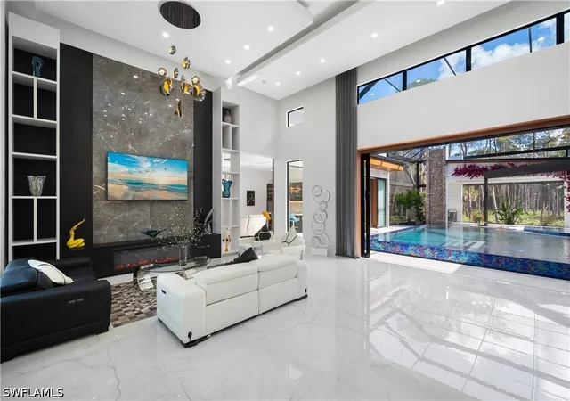 Photo 4 of Single family home for sale at 390 3rd Street NW, Naples, FL 34120 | MLS# 226024209 | Listing updated on 2026-09-13