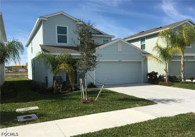 Photo 1 of Sale Pending at 12134 Monterey Pine Ln, Fort Myers, FL 33966 | MLS# 2026028002 | Listing updated on 2026-09-03