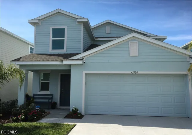 Photo 2 of Sale Pending at 12134 Monterey Pine Ln, Fort Myers, FL 33966 | MLS# 2026028002 | Listing updated on 2026-09-03