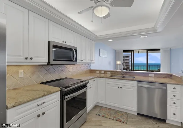 Photo 3 of Condo for sale at 280 S Collier Blvd #2102, Marco Island, FL 34145 | MLS# 226024160 | Listing updated on 2026-09-13