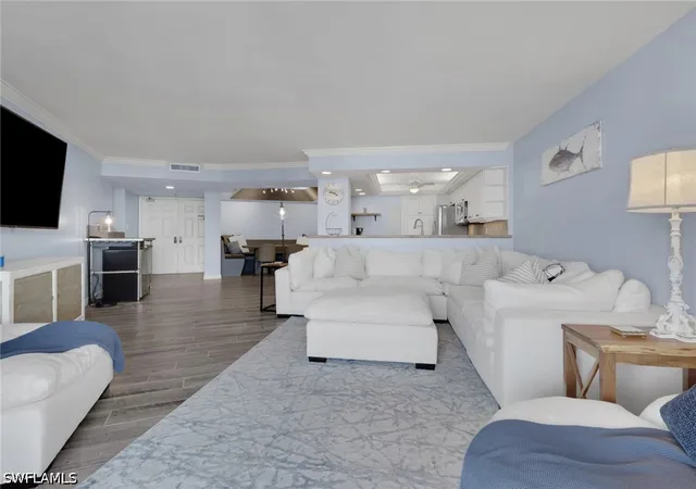 Listing Photo 5 - Condo for sale in building located at 280 S Collier Blvd, Marco Island, FL 34145 - Unit #2102