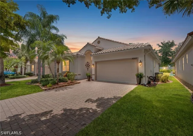 Photo 2 of Sale Pending at 9044 Springview Loop, Estero, FL 33928 | MLS# 226024326 | Listing updated on 2026-09-10