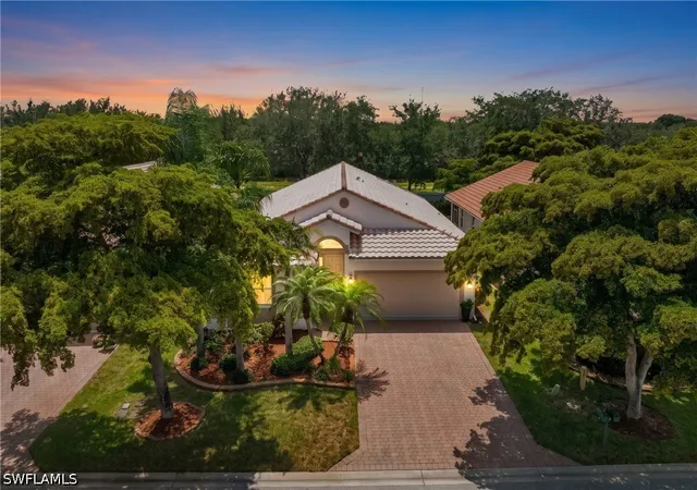 Photo 3 of Sale Pending at 9044 Springview Loop, Estero, FL 33928 | MLS# 226024326 | Listing updated on 2026-09-10