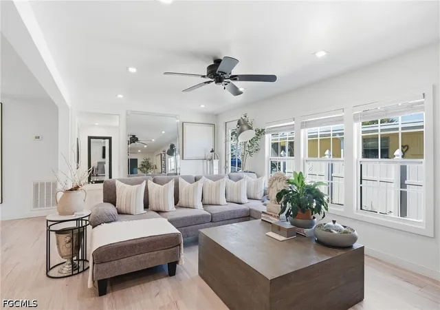 Photo 1 of Sale Pending at 24850 Windward Blvd, Bonita Springs, FL 34134 | MLS# 2026028015 | Listing updated on 2026-09-13