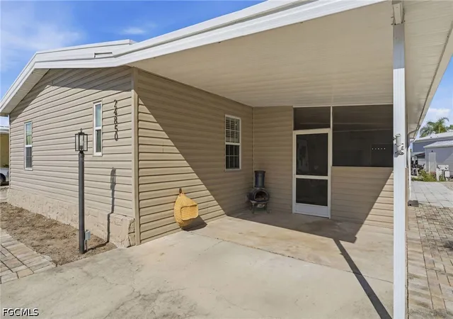 Photo 3 of Sale Pending at 24850 Windward Blvd, Bonita Springs, FL 34134 | MLS# 2026028015 | Listing updated on 2026-09-13