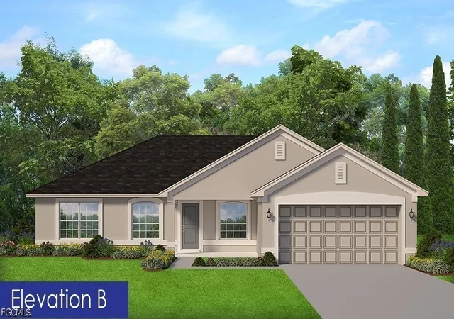 Photo 1 of Single family home for sale at 563 Windermere Dr, Lehigh Acres, FL 33972 | MLS# 2026028018 | Listing updated on 2026-10-11