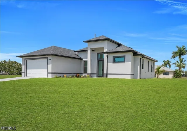 Photo 2 of Single family home for sale at 1701 Nw 24th Place, Cape Coral, FL 33993 | MLS# 2026028021 | Listing updated on 2026-09-01