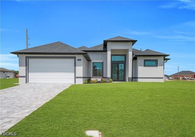 Photo 3 of Single family home for sale at 1701 Nw 24th Place, Cape Coral, FL 33993 | MLS# 2026028021 | Listing updated on 2026-09-01