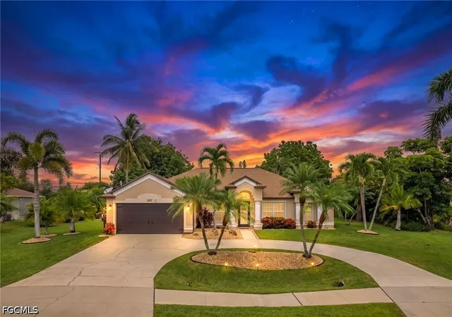 Photo 1 of Single family home for sale at 1927 Savona Pkwy W, Cape Coral, FL 33914 | MLS# 2026028022 | Listing updated on 2026-09-05