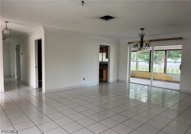 Photo 3 of Sale Pending at 4143 Country Clb Blvd, Cape Coral, FL 33904 | MLS# 2026028034 | Listing updated on 2026-09-03