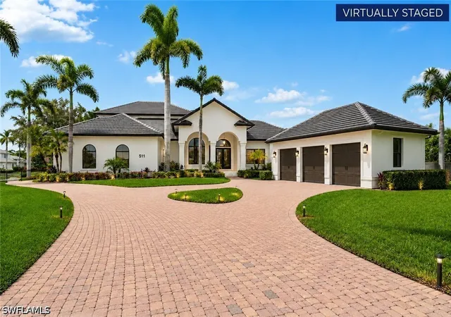 Photo 3 of Single family home for sale at 511 Alameda Ct, Marco Island, FL 34145 | MLS# 226024287 | Listing updated on 2026-09-05