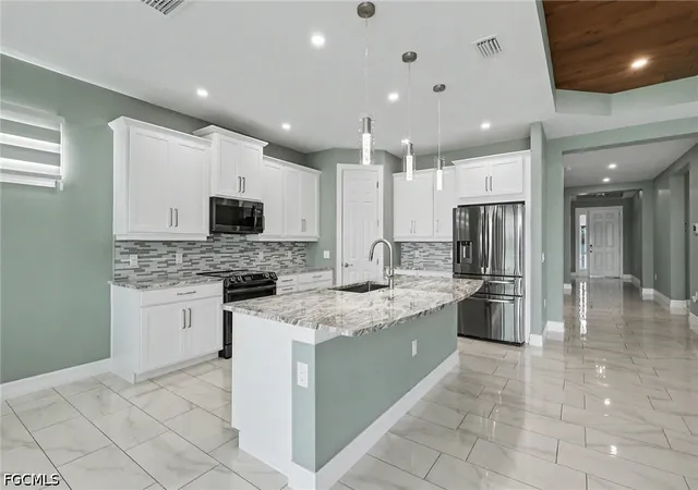 Photo 3 of Sale Pending at 355 Spring Hl Lake Loop, Cape Coral, FL 33993 | MLS# 2026028069 | Listing updated on 2026-08-31