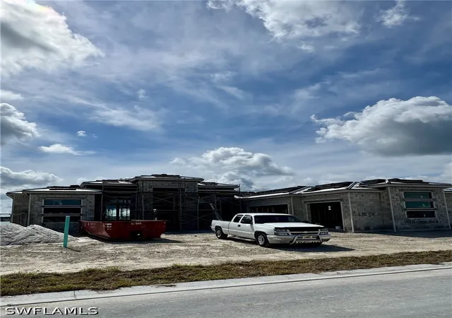 Photo 2 of Single family home for sale at 25579 Crystal Shore Dr, Bonita Springs, FL 34135 | MLS# 226024437 | Listing updated on 2026-09-15