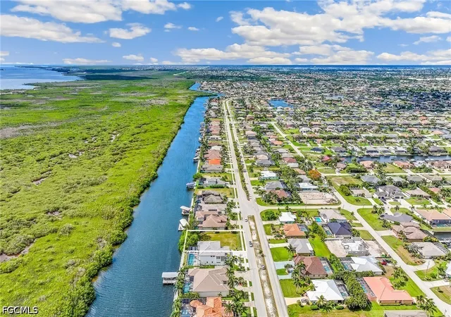 Photo 1 of Land for sale at 3508 Surfside Blvd, Cape Coral, FL 33914 | MLS# 2026028075 | Listing updated on 2026-09-11