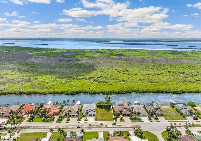 Photo 2 of Land for sale at 3508 Surfside Blvd, Cape Coral, FL 33914 | MLS# 2026028075 | Listing updated on 2026-09-11