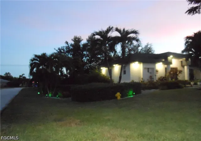 Photo 2 of Single family home for sale at 1236 Everest Pkwy, Cape Coral, FL 33904 | MLS# 2026028078 | Listing updated on 2026-09-08