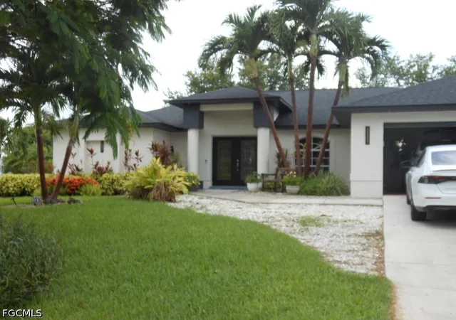 Photo 3 of Single family home for sale at 1236 Everest Pkwy, Cape Coral, FL 33904 | MLS# 2026028078 | Listing updated on 2026-09-08