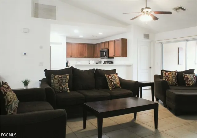 Photo 3 of Single family home for sale at 1114 Barfield St E, Lehigh Acres, FL 33974 | MLS# 2026028121 | Listing updated on 2026-09-14