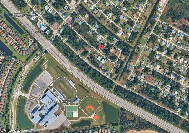 Photo 1 of Multi family home for sale at 4812/4814 30th Street Sw, Lehigh Acres, FL 33973 | MLS# 226024028 | Listing updated on 2026-09-22