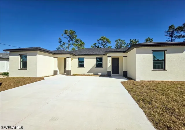 Photo 2 of Multi family home for sale at 4812/4814 30th Street Sw, Lehigh Acres, FL 33973 | MLS# 226024028 | Listing updated on 2026-09-22
